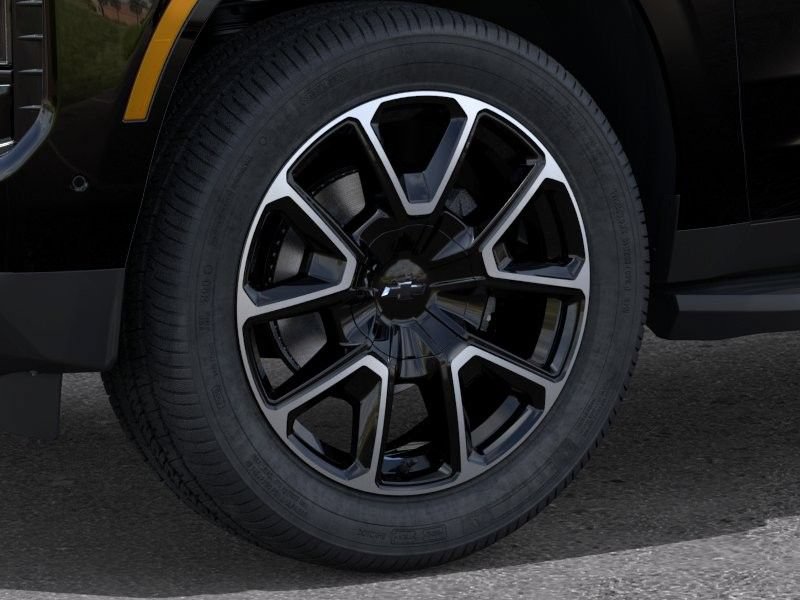 New 2026 Chevrolet Tahoe RST w/ Comfort Package AWD/4WD image 10
