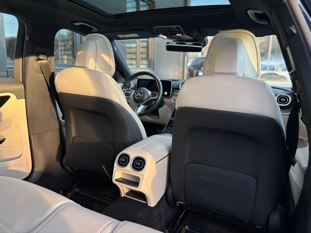 Certified 2023 Mercedes-Benz C 300 4MATIC Sedan image 43