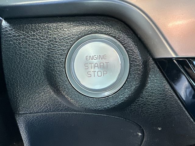 Used 2025 Kia Telluride S AWD/4WD image 36