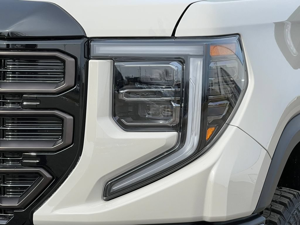 New 2026 GMC Sierra 1500 AT4X AWD/4WD image 51