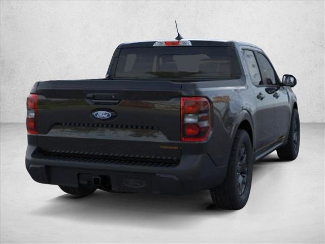 New 2026 Ford Maverick Tremor AWD/4WD image 8