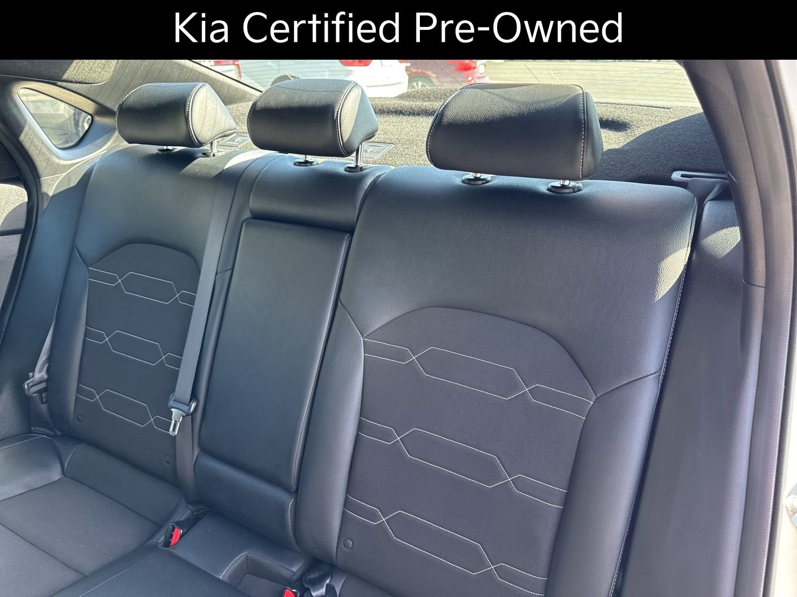 Certified 2024 Kia Forte GT-Line image 22