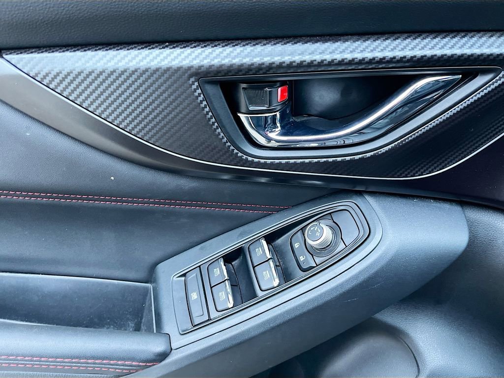 Used 2024 Subaru WRX Limited image 18