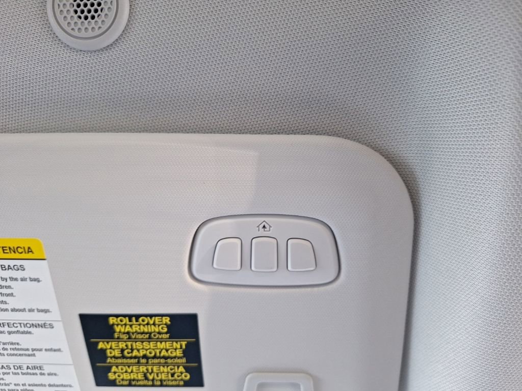 New 2025 Ford Bronco Sport Heritage w/ Convenience Package image 15