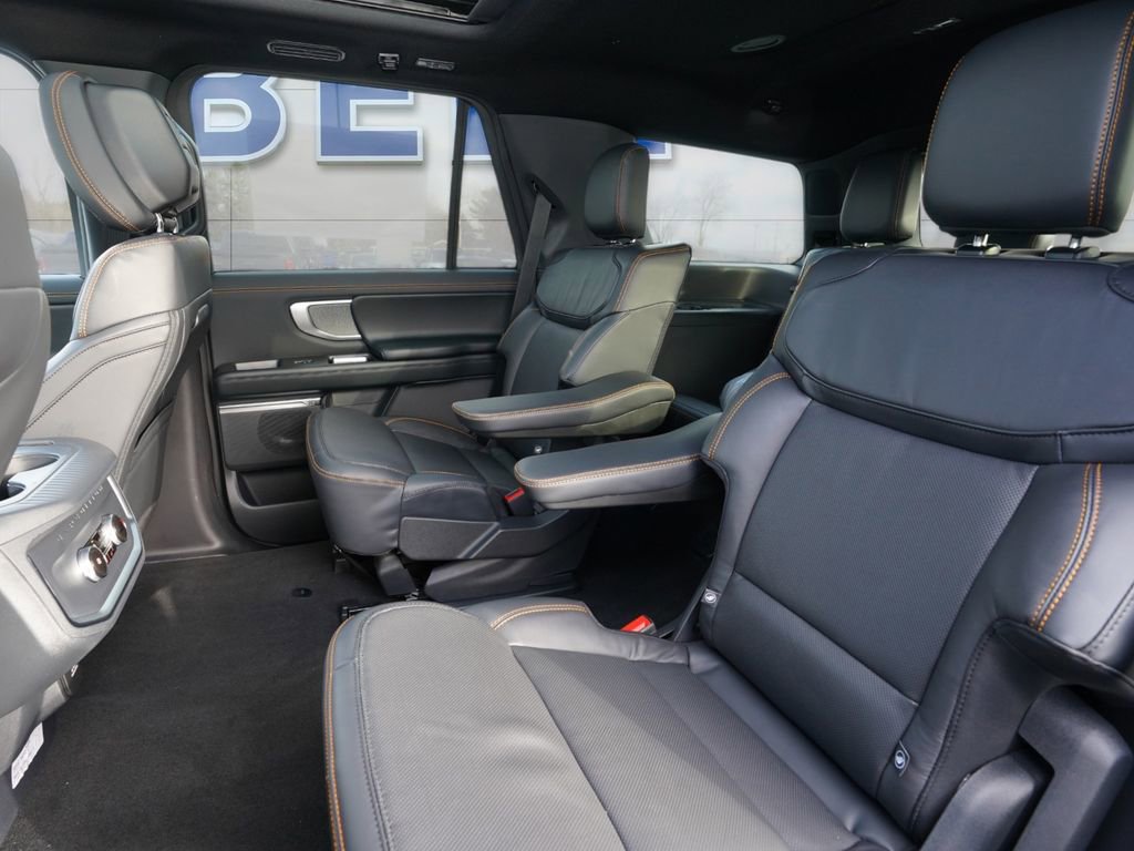 New 2026 Ford Expedition Tremor image 18
