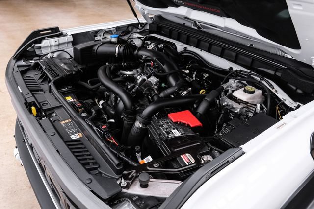 Used 2023 Ford Bronco Raptor AWD/4WD image 82