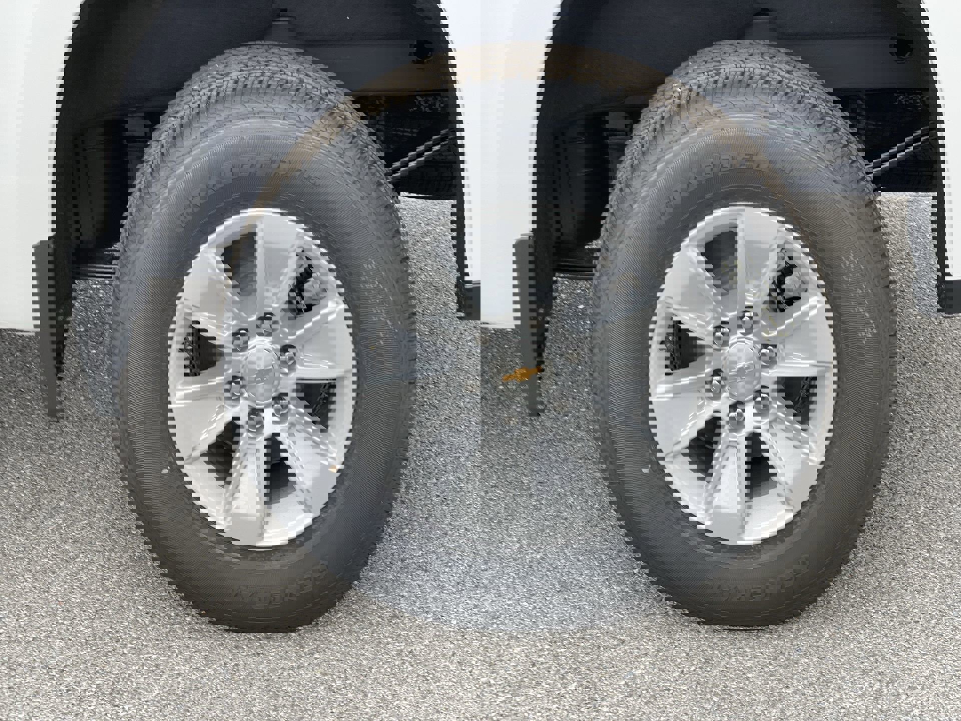 New 2025 Chevrolet Silverado 1500 LT w/ Convenience Package II image 70