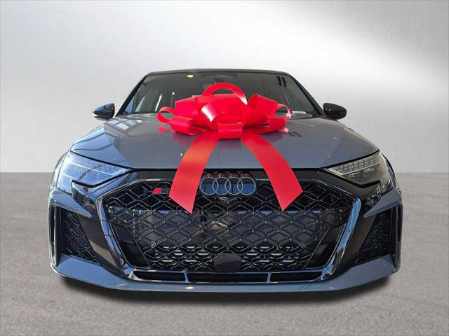 New 2026 Audi RS 3 image 6