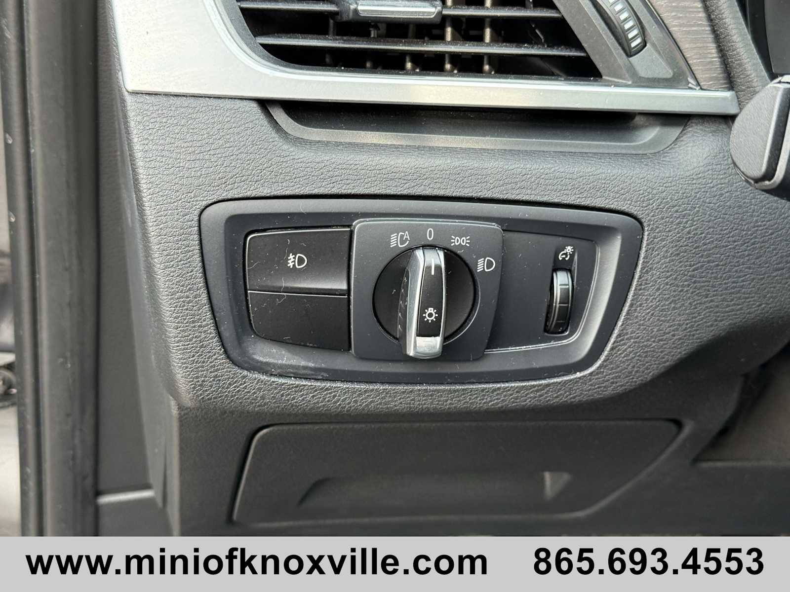 Used 2016 BMW X1 xDrive28i image 24