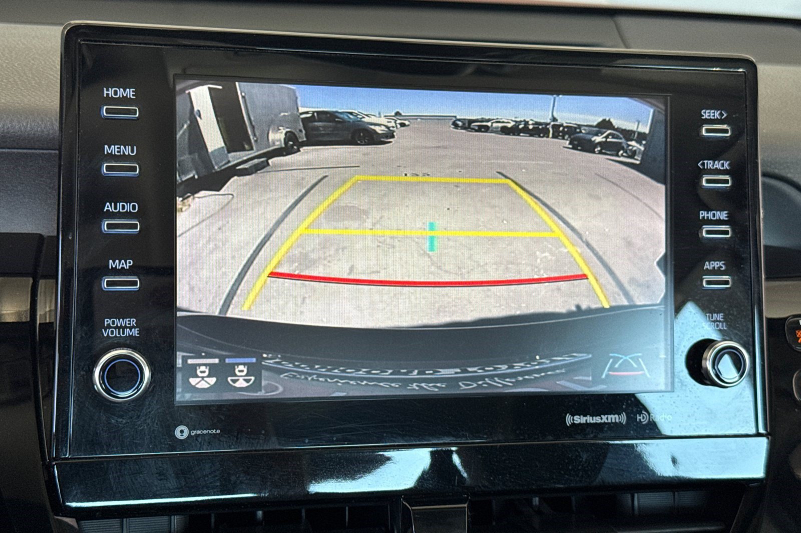 Used 2023 Toyota Camry XSE FWD image 19