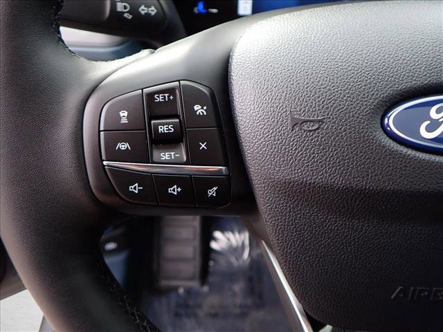 New 2026 Ford Maverick Lariat w/ Black Appearance Package image 14