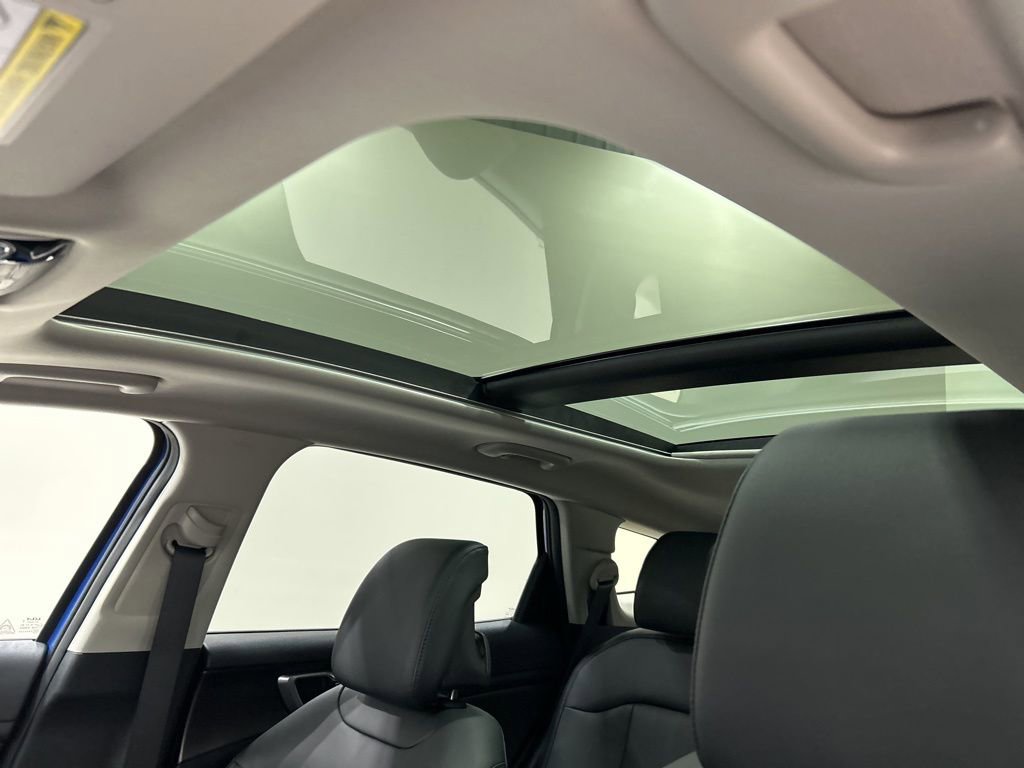 New 2026 Kia Sportage EX w/ EX Panorama Roof Package image 25