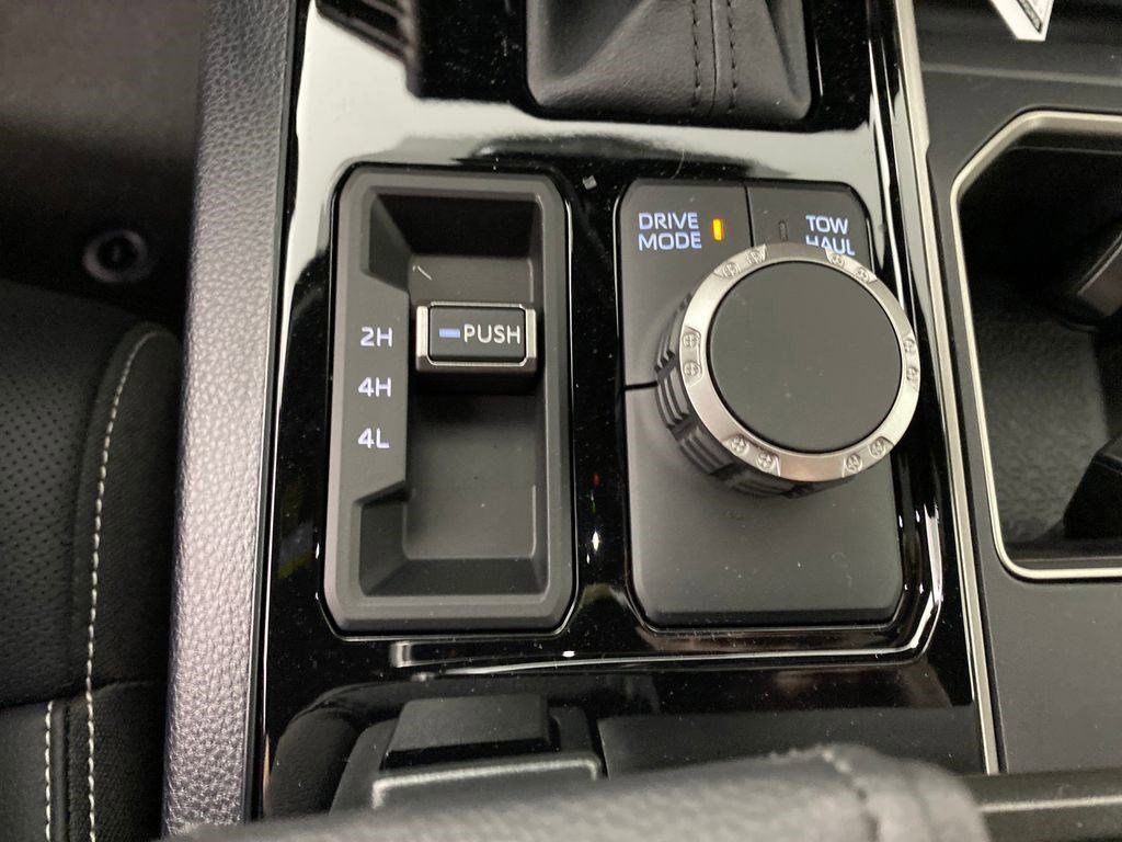 New 2026 Toyota Tundra SR5 w/ SR5 Premium Package image 22