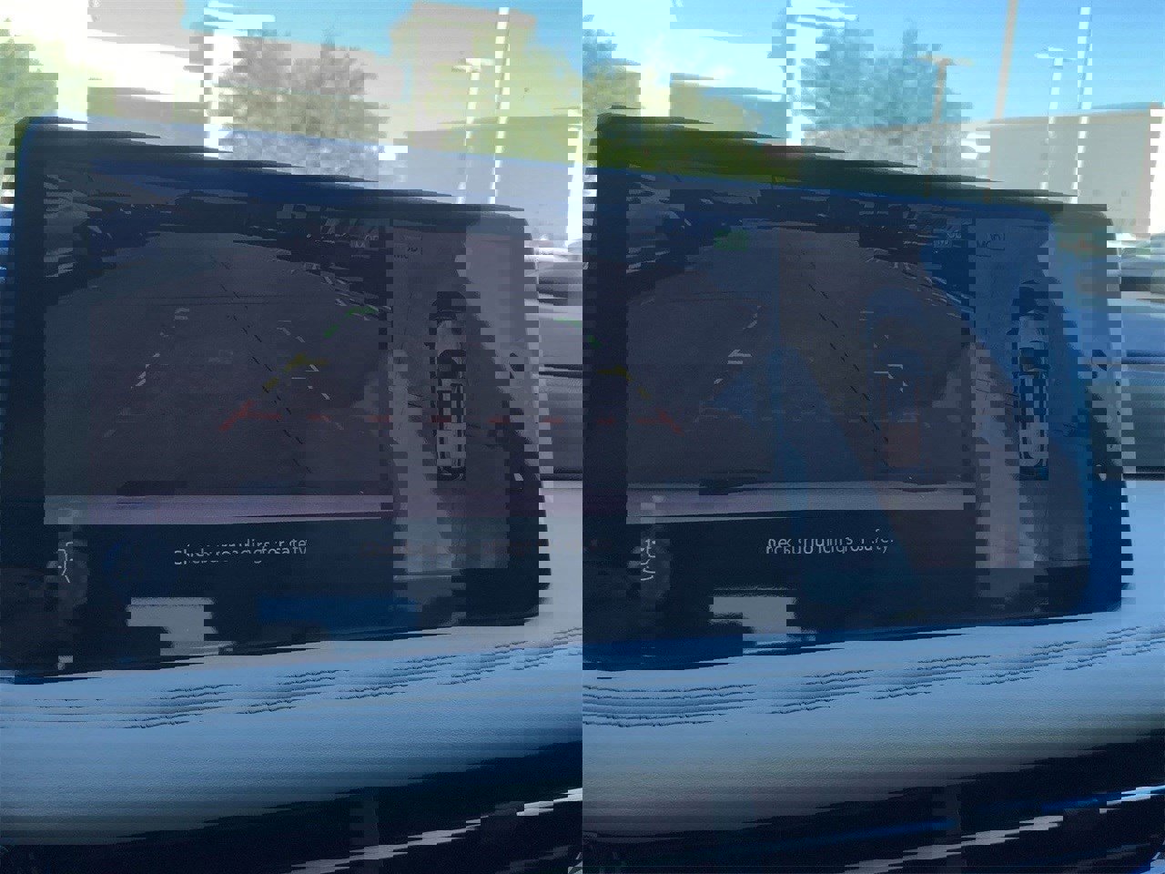 New 2025 INFINITI QX60 Luxe image 19