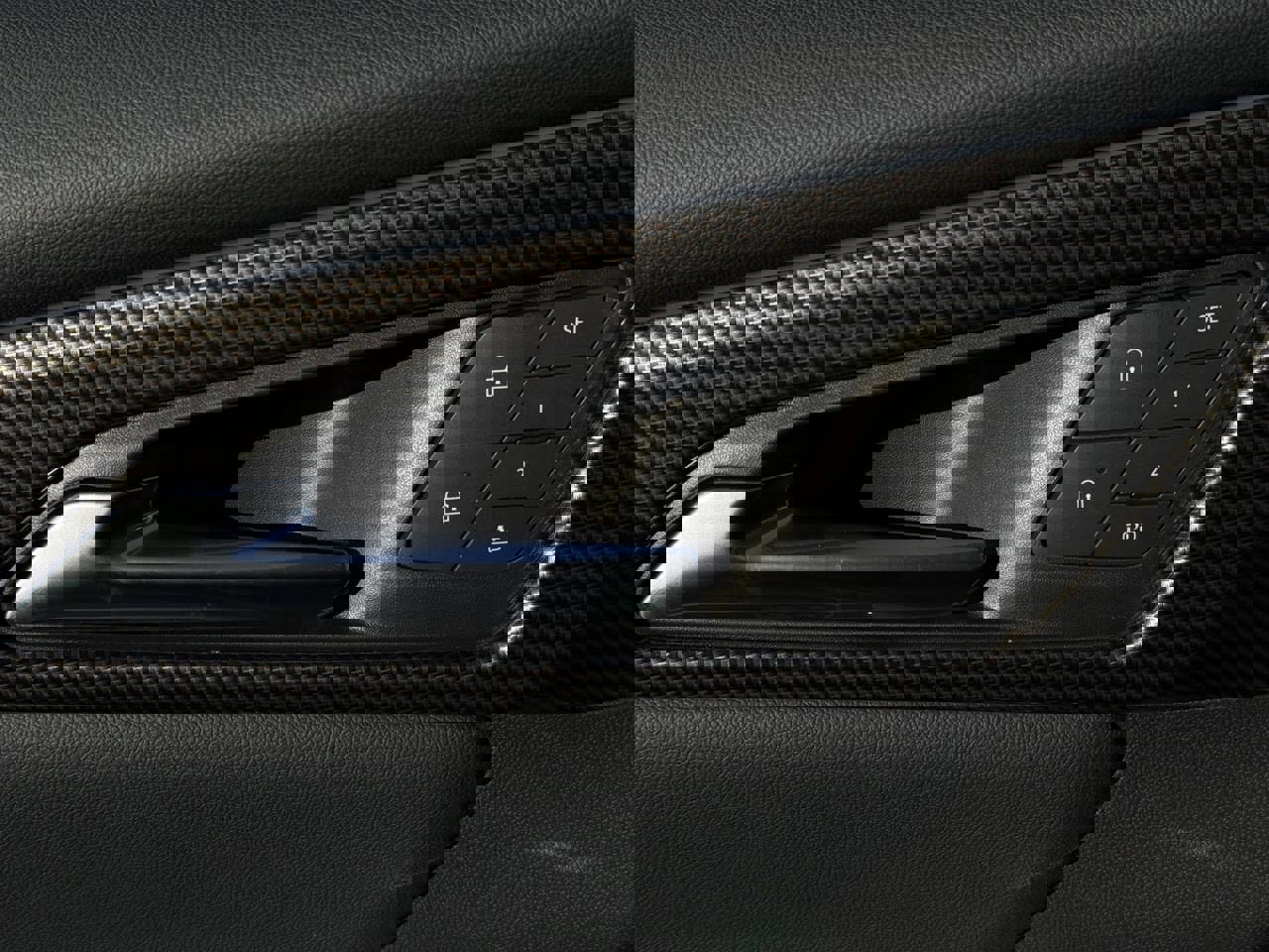 New 2026 Chevrolet Traverse High Country image 22