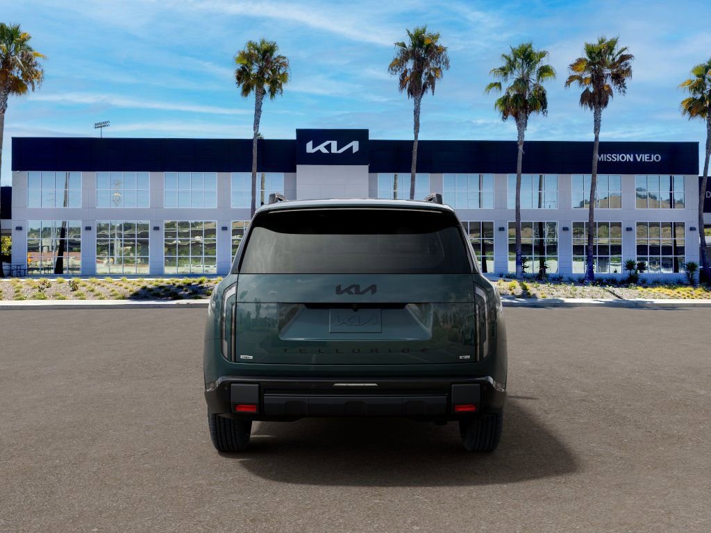 New 2027 Kia Telluride X-Line SX Prestige AWD/4WD image 5