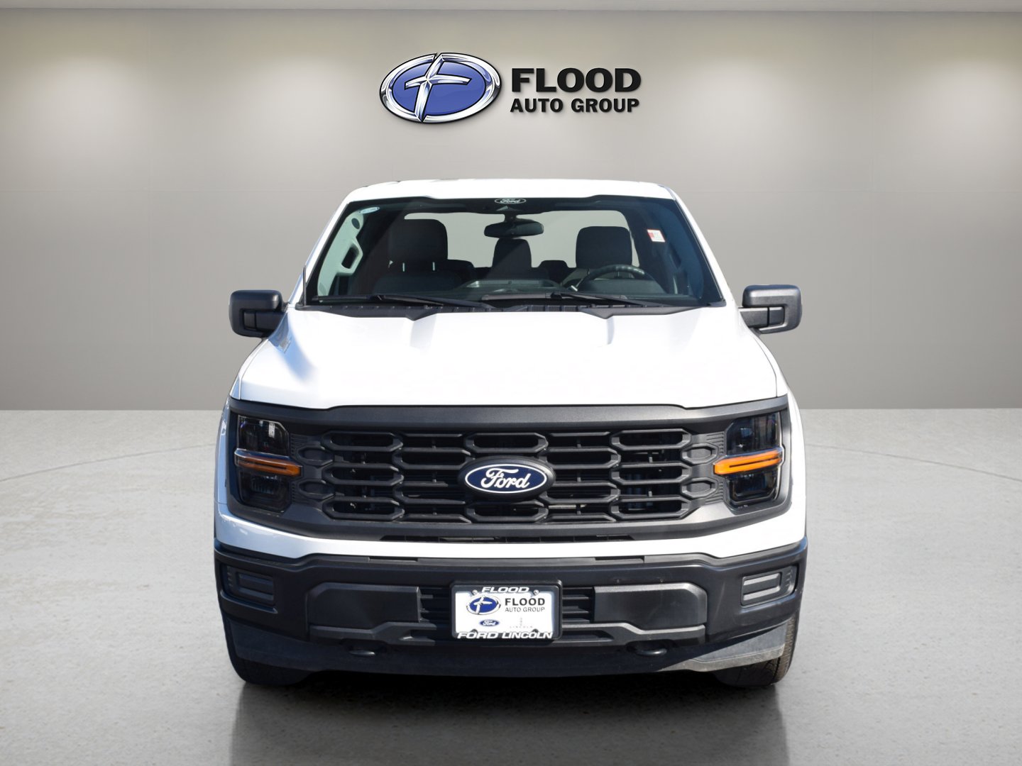 Used 2024 Ford F150 XL image 2