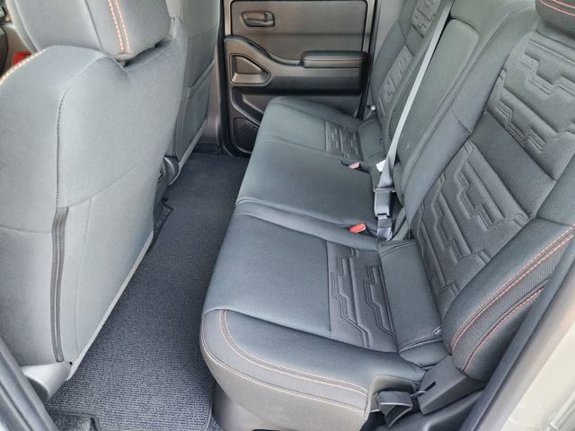 New 2026 Nissan Frontier Pro-X w/ Pro-X Convenience Package image 21