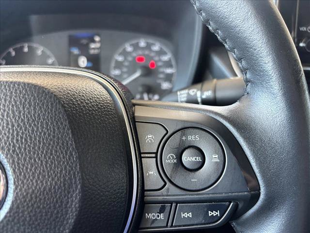 Used 2025 Toyota Corolla SE FWD image 19