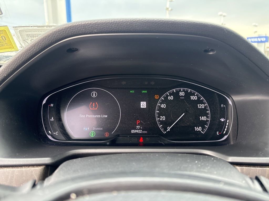 Used 2020 Honda Accord EX-L image 18