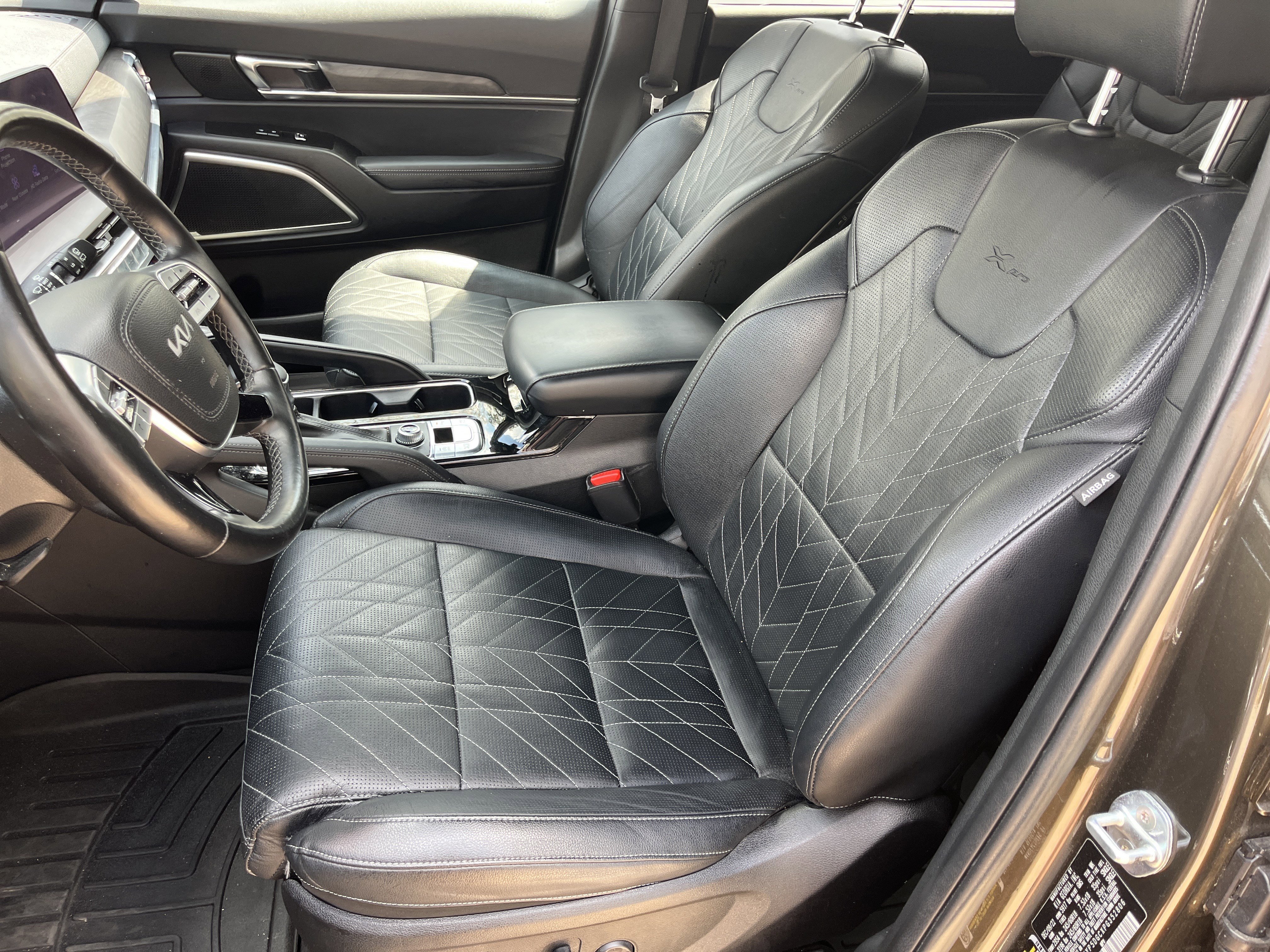 Used 2023 Kia Telluride SX X-Pro image 17