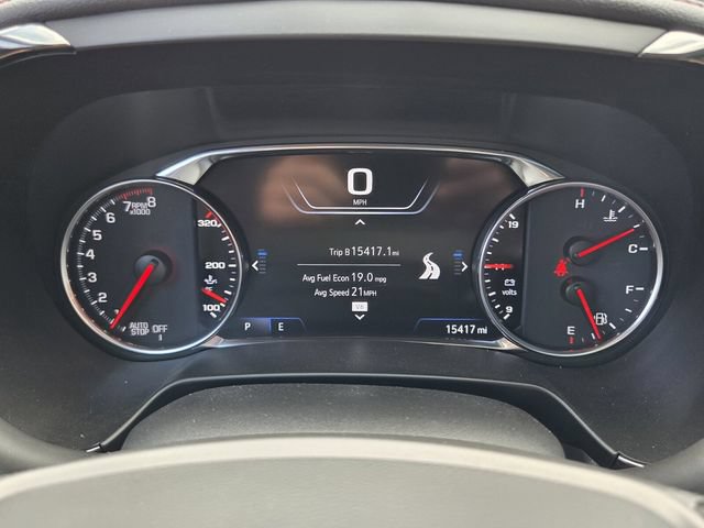 Used 2023 Chevrolet Blazer RS w/ Driver Confidence II Package FWD image 35