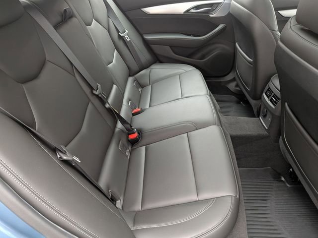 Used 2023 Cadillac CT5 Luxury w/ Sun And Sound Package AWD/4WD image 26