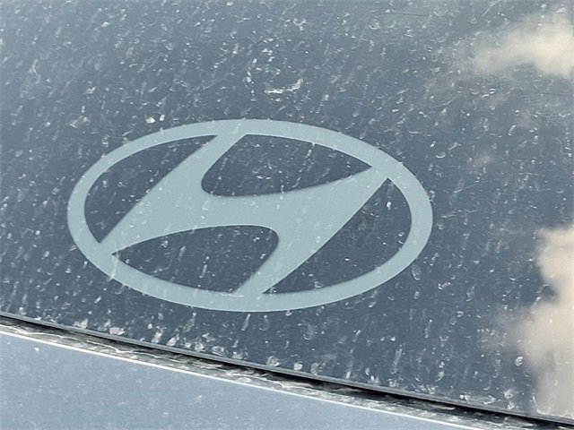 New 2026 Hyundai Tucson SEL image 5