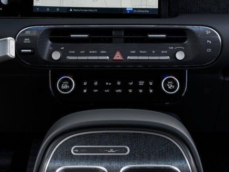 New 2026 Hyundai Palisade Limited AWD/4WD image 16
