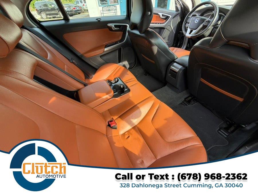 Used 2017 Volvo S60 T5 Inscription AWD/4WD image 19