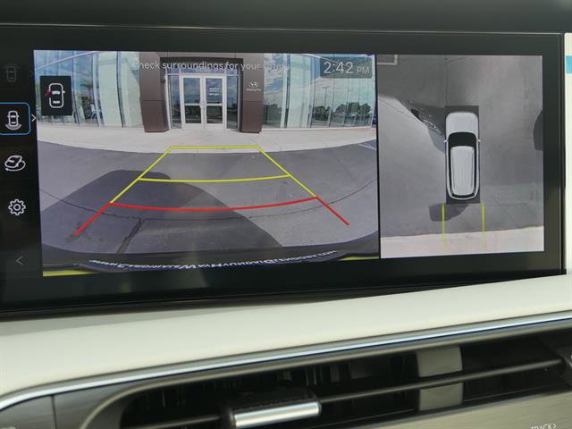 New 2026 Hyundai Palisade Calligraphy image 14