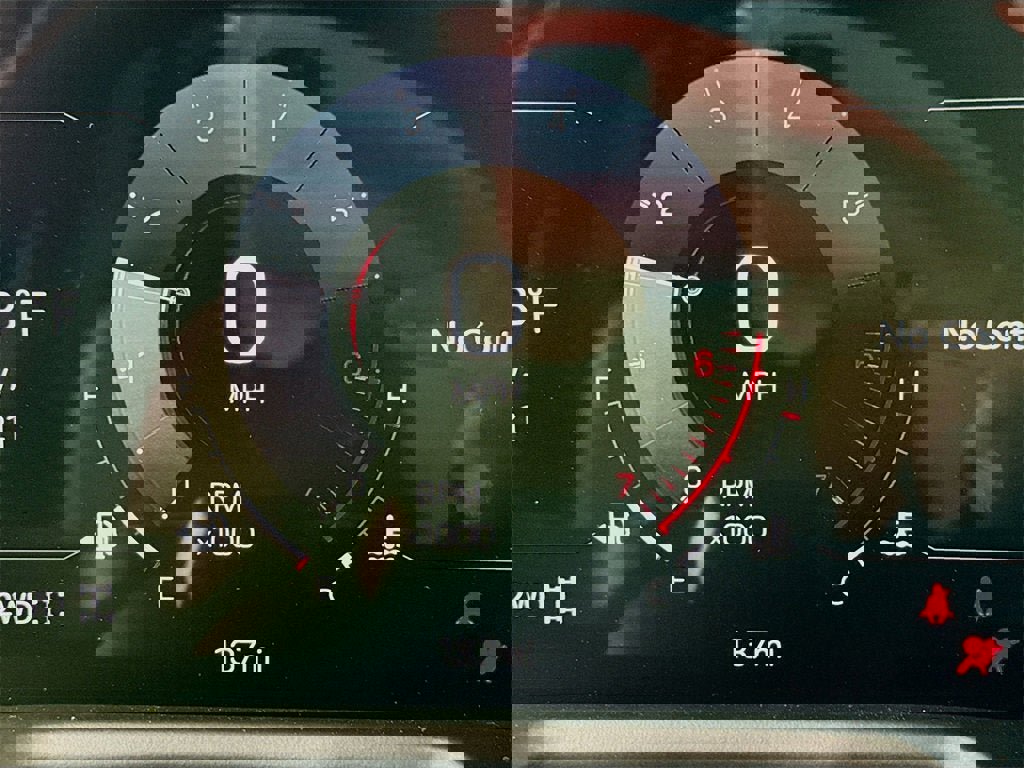 New 2026 GMC Acadia Elevation w/ Super Cruise Package image 7