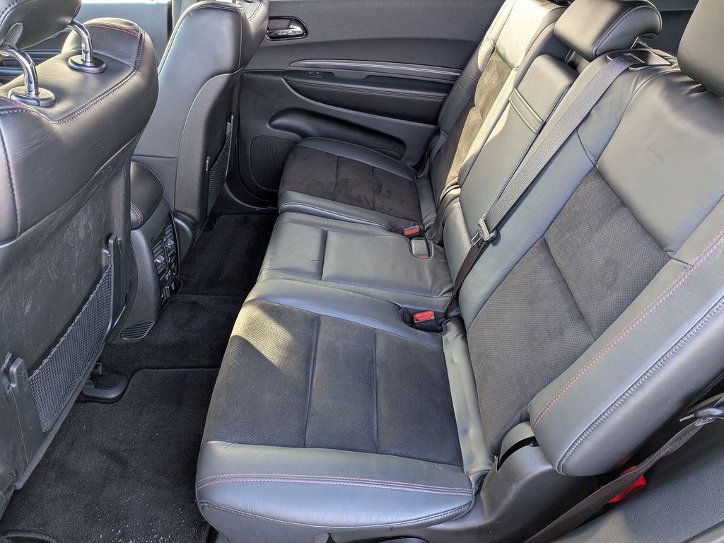 Used 2022 Dodge Durango R/T image 17