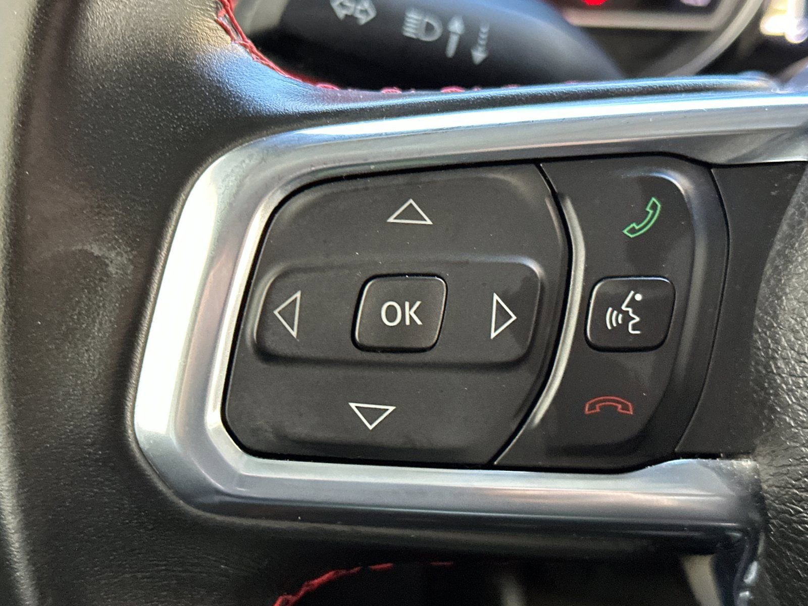 Used 2022 Jeep Gladiator Rubicon image 31