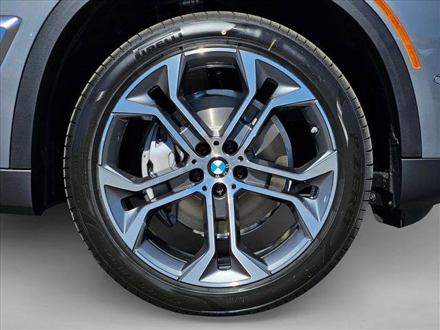 New 2026 BMW X5 sDrive40i w/ Climate Comfort Package image 10