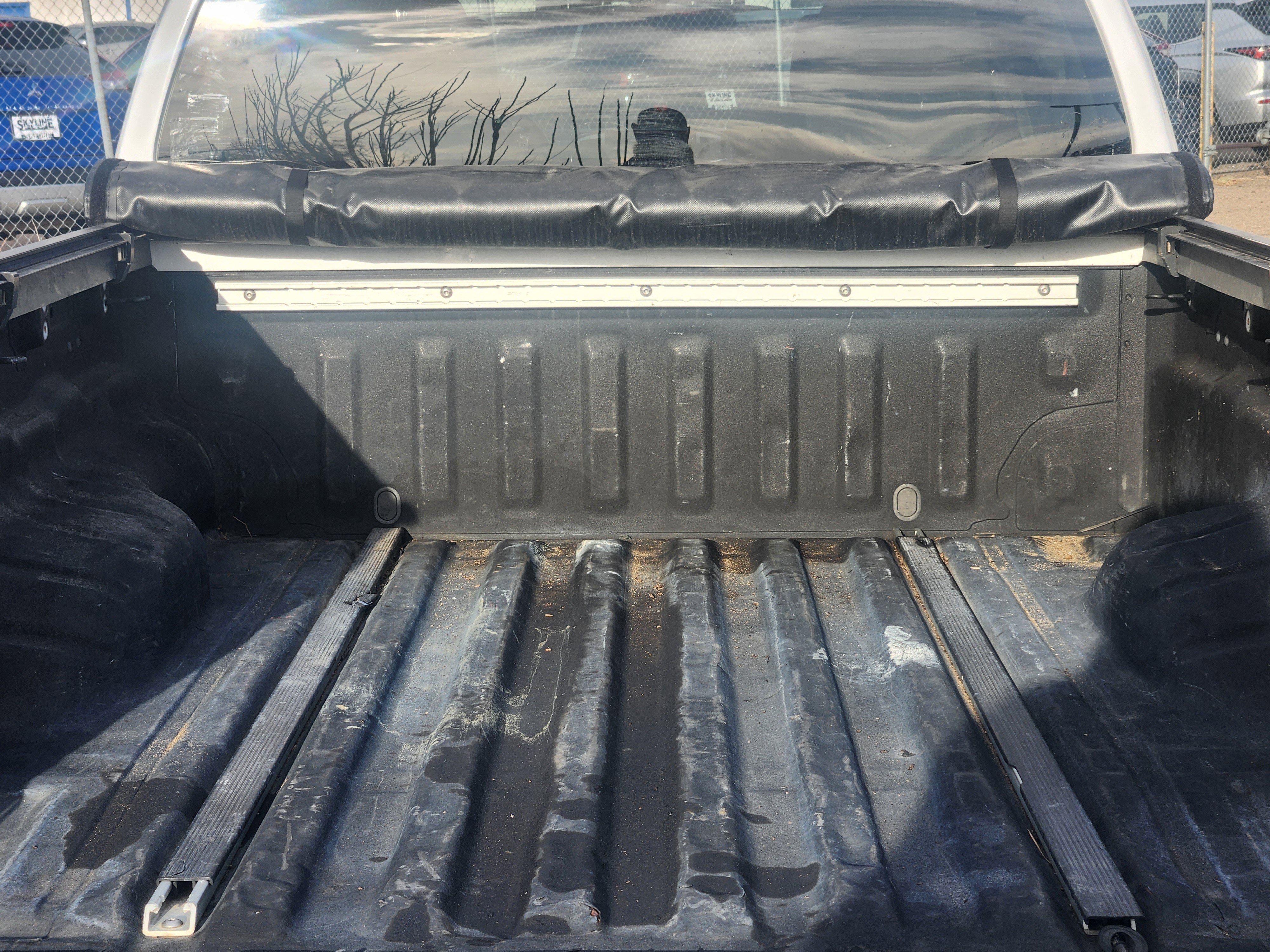 Used 2012 Suzuki Equator Sport image 21