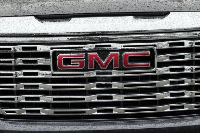 Used 2022 GMC Sierra 1500 Denali image 50