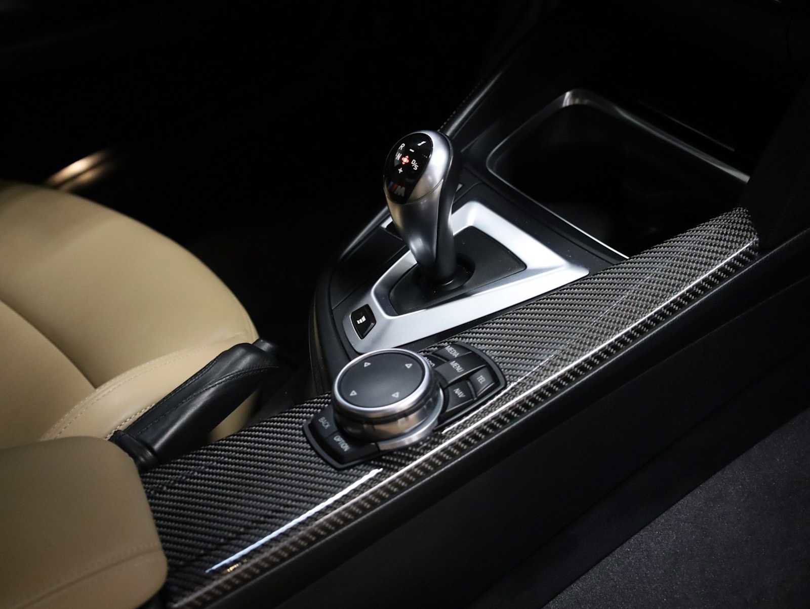 Used 2016 BMW M3 RWD image 19
