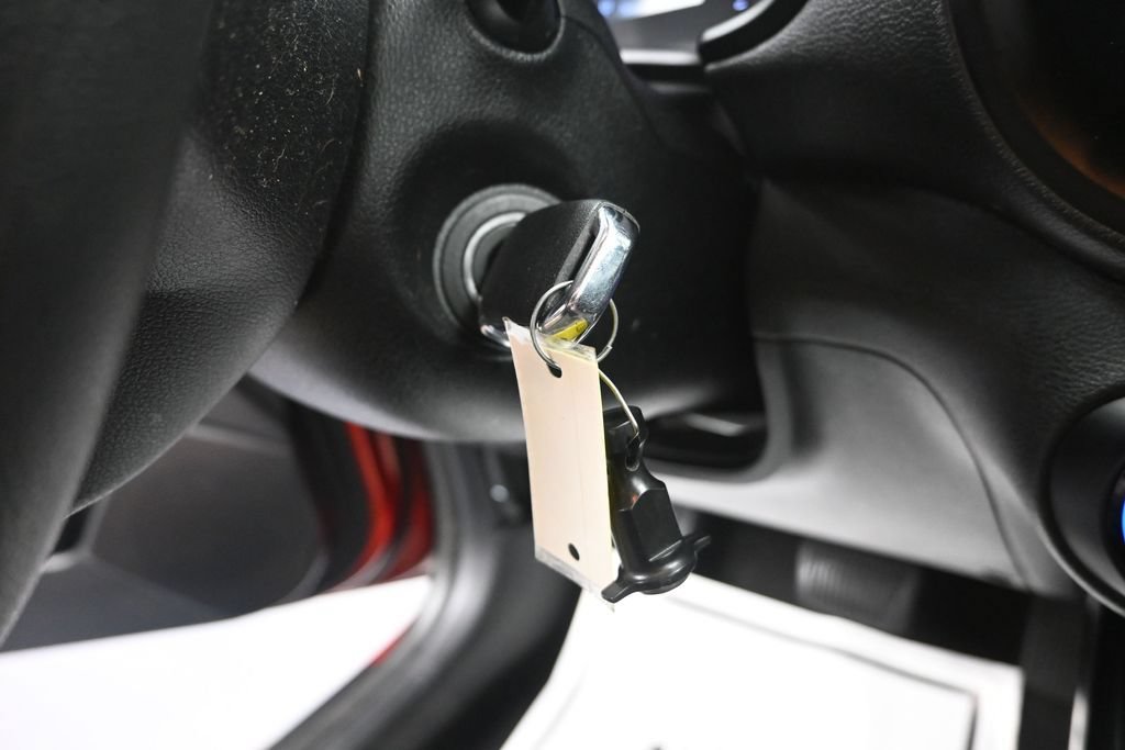 Certified 2021 Kia Soul S FWD image 22