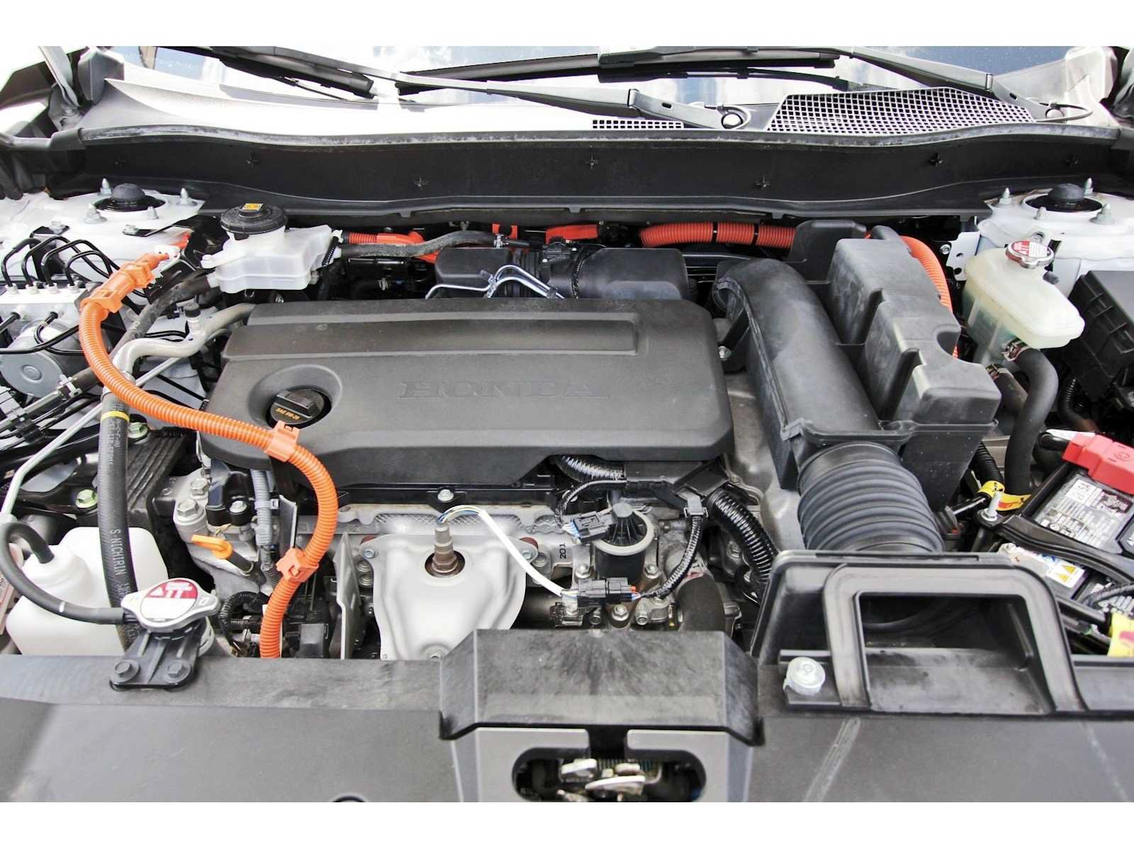Used 2023 Honda CR-V Sport image 30