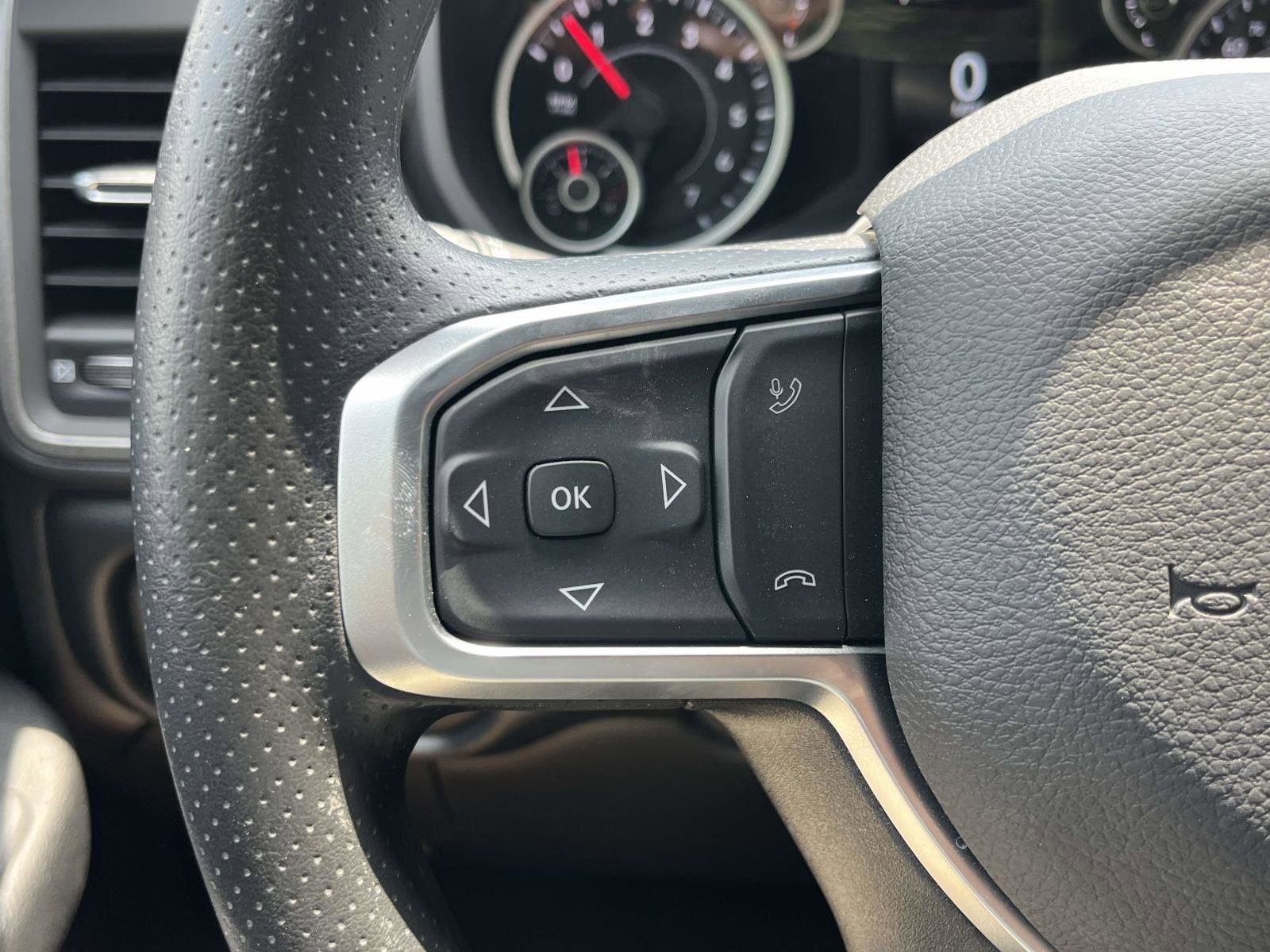 Used 2025 RAM 2500 Tradesman image 12