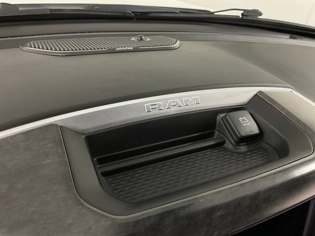 Used 2023 RAM 1500 Big Horn AWD/4WD image 24