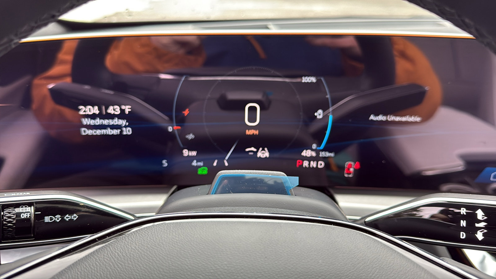 New 2026 Cadillac Lyriq Premium Luxury image 13