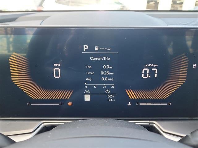 New 2026 Kia Sorento S w/ S Panoramic Sunroof Package image 28