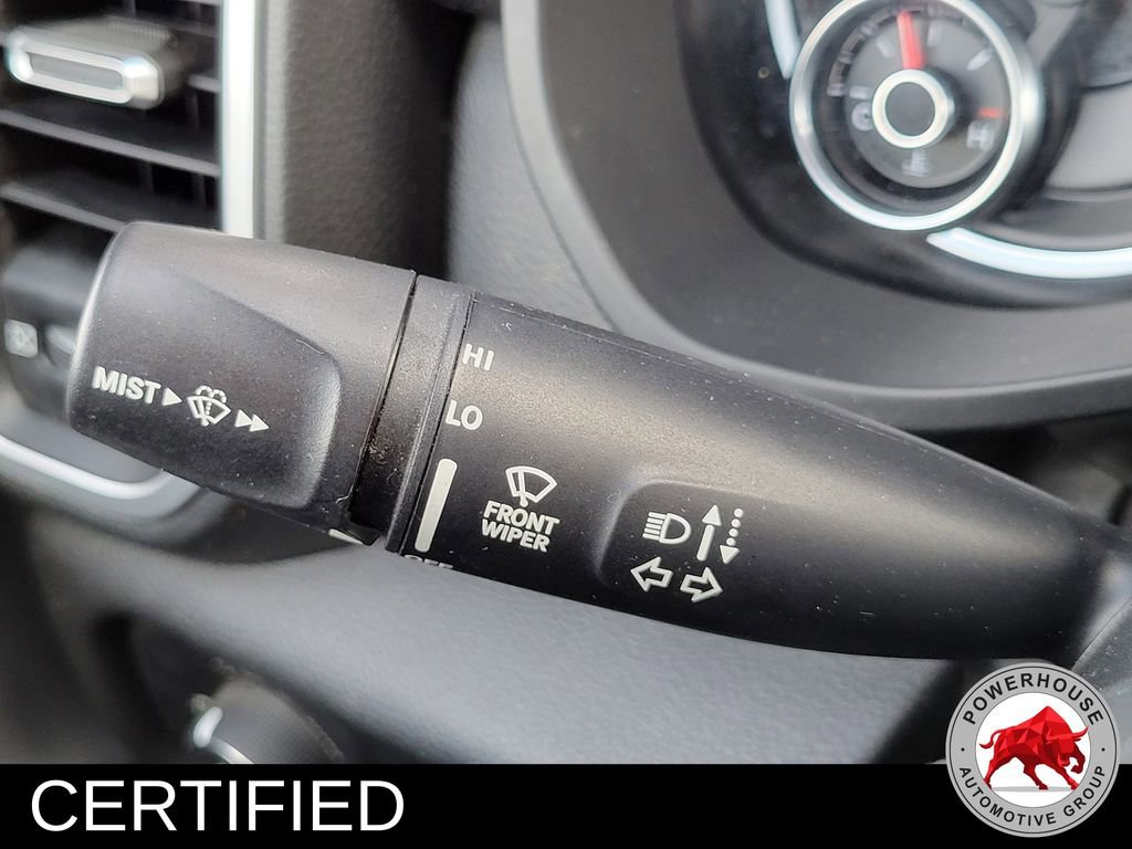 Used 2022 RAM 1500 Big Horn image 29