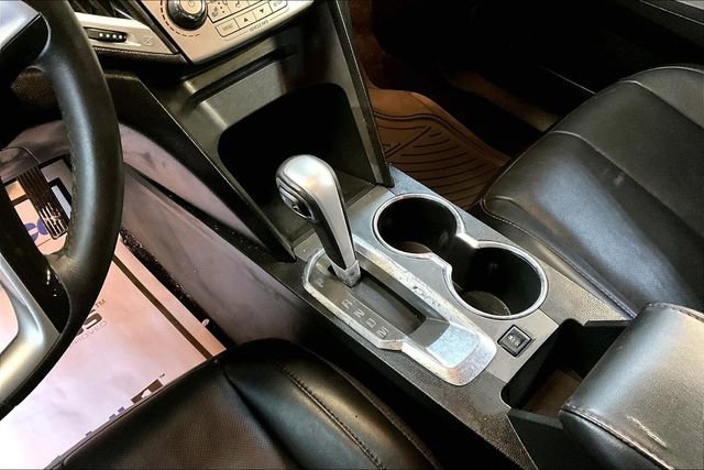 Used 2014 GMC Terrain SLT image 16