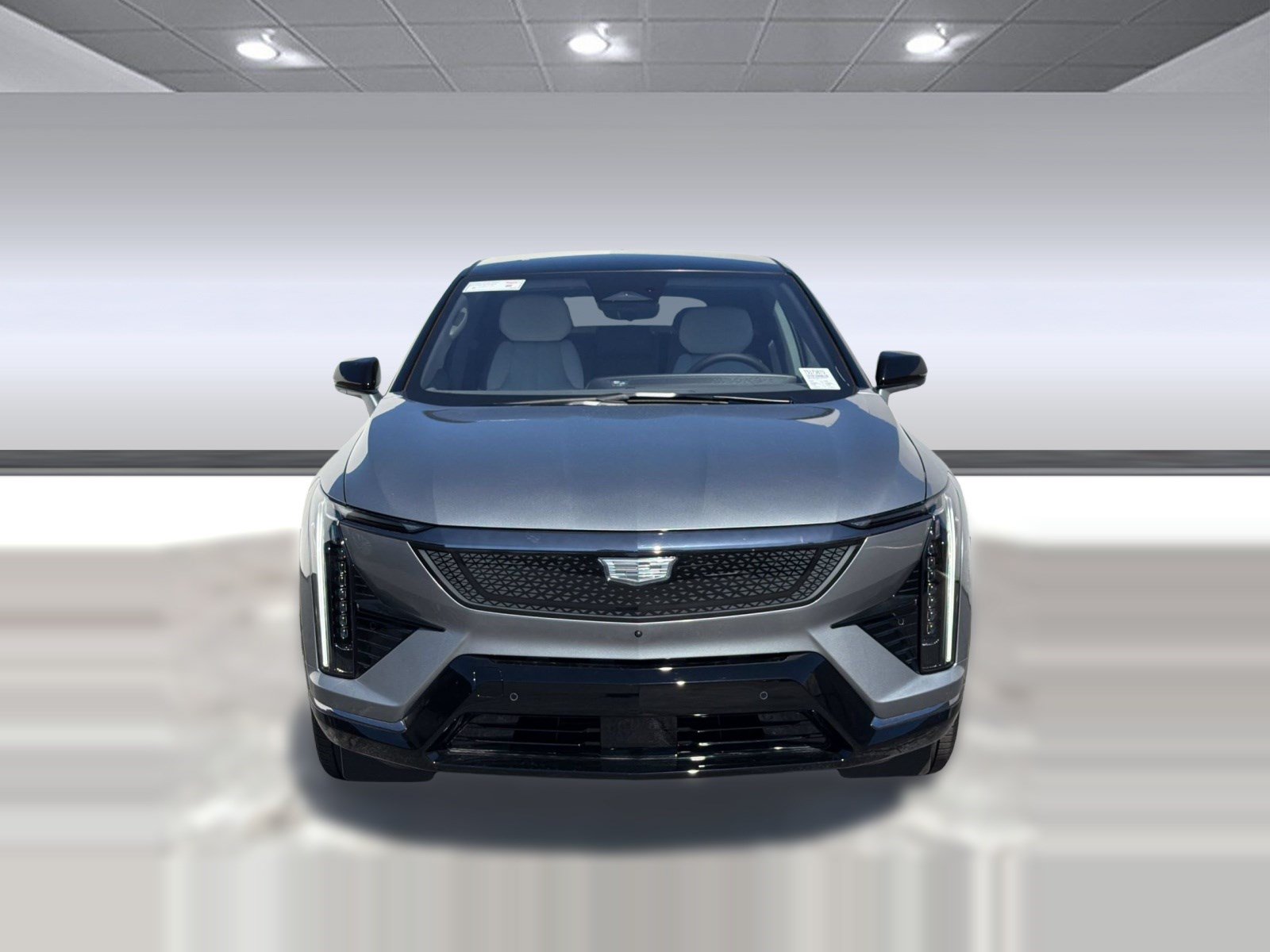 New 2026 Cadillac Optiq Sport 1 w/ LPO, Floor Liner Package RWD image 5