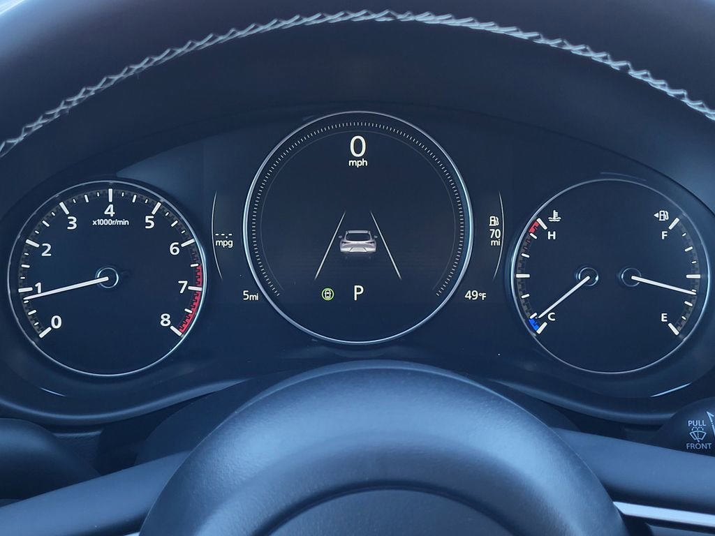 New 2026 MAZDA CX-30 AWD 2.5 S image 10