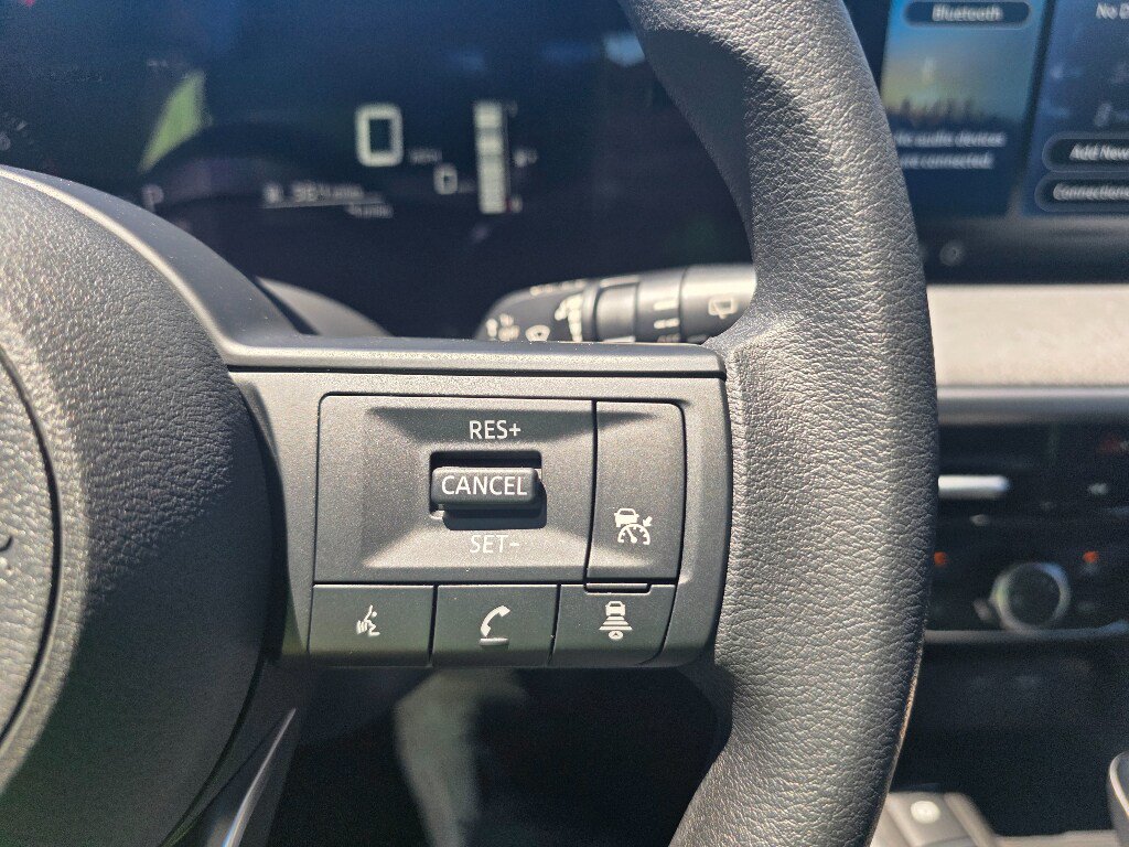 New 2026 Nissan Kicks S FWD image 11