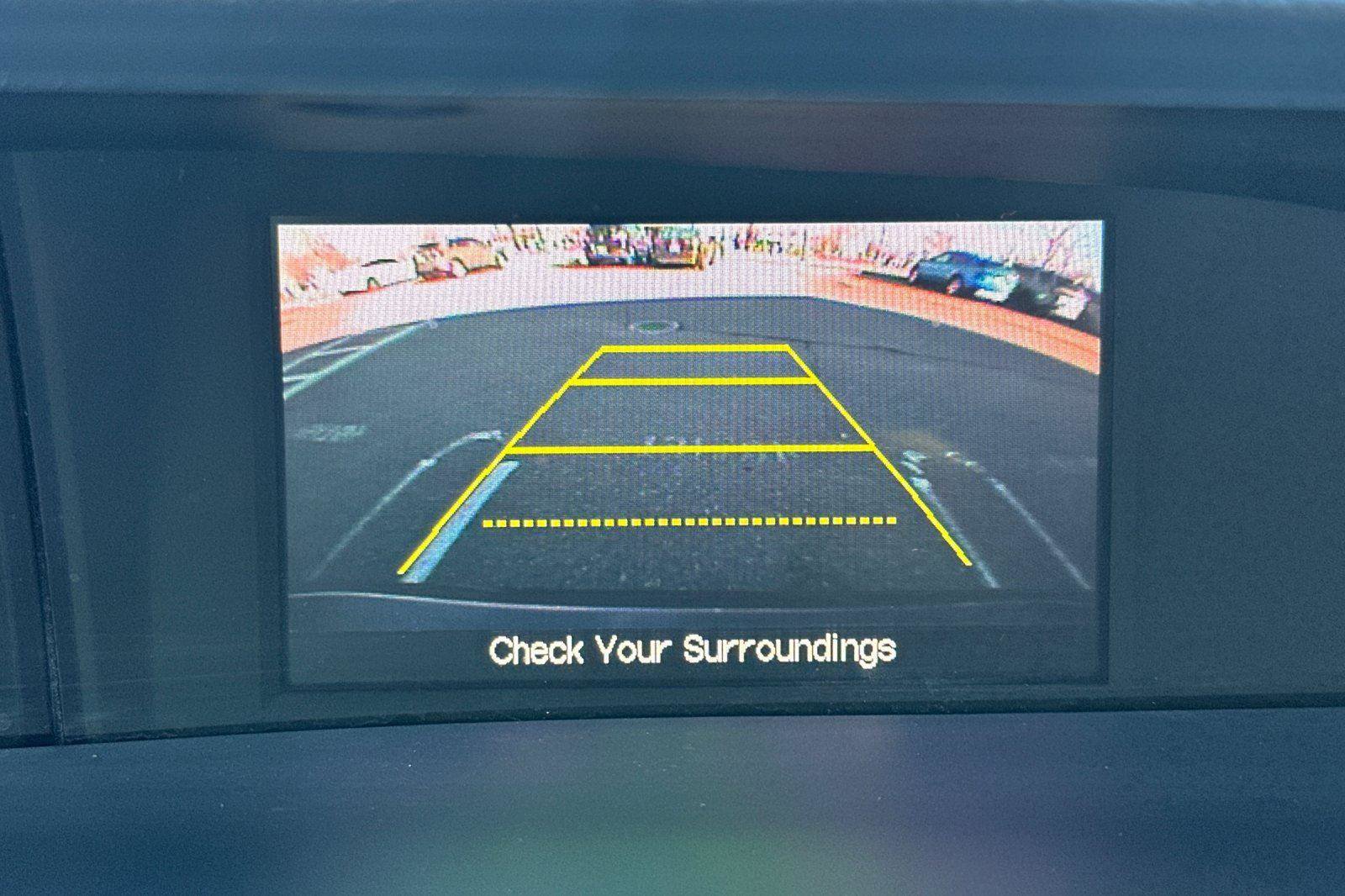 Used 2015 Honda Civic LX image 18